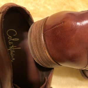 Cole Haan shoes